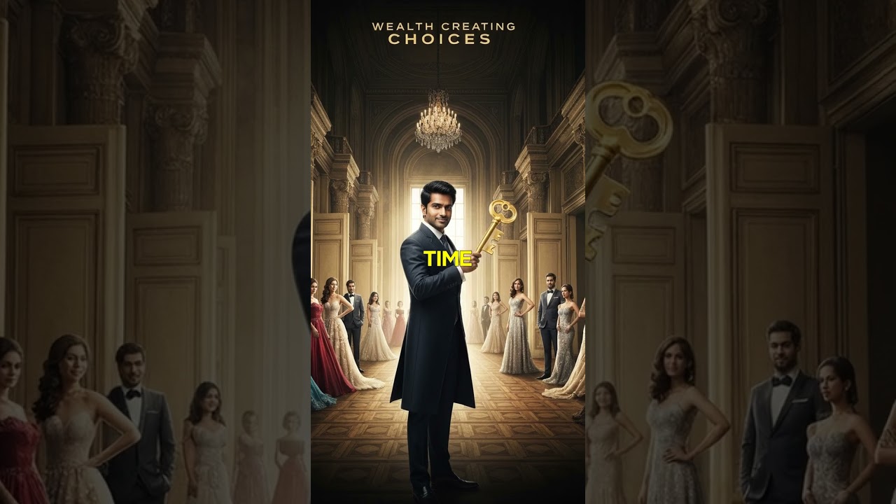 The path to financial independence