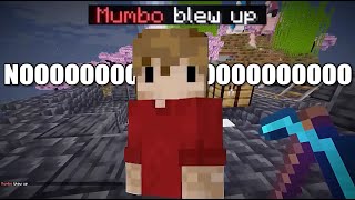 Grians Reaction To Mumbos Vs. Skizzs Elimination From Wild Life