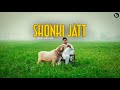 Shonki jatt  jassa dhillon  official  deep jandu  bombaa  punjabi song 2024