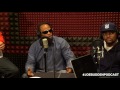 The Joe Budden Podcast x Trife Gangsta Interview