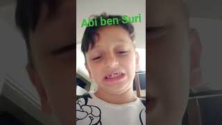 Abi Ben Suriyeye Den Geliyor Ben Suri Suri