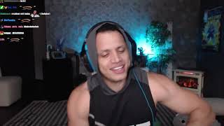 Tyler1 Claims He Was Disrespected at MrBeast's Challenge