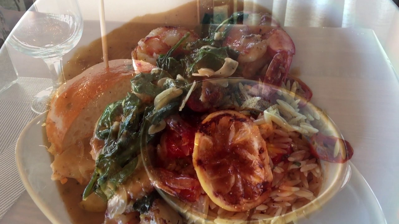 The New Shadows on the Hudson