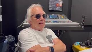 How "King of the Night Time World" Got Recorded by KISS