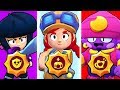 PROVIAMO i NUOVI JESSIE, BIBI e EUGENIO! - Brawl Stars