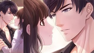 Drawing a Cute Anime Couple ❤️‍🔥 Kiss me screenshot 5