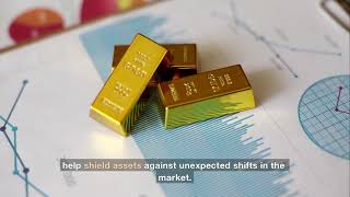 Why Gold & Silver Shine Brighter Than Ever in Turbulent Times – Basel III Explained!