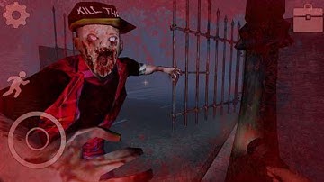 AWAKENING Best Android Horror game? Gameplay Walkthrough Part 1 Eng Subtitle