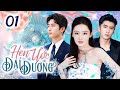 Phim Hay I HẸN ƯỚC ĐẠI DƯƠNG - Tập 01 (Thuyết Minh) Phim Tình Cảm Ngôn Tình Trung Quốc Mới