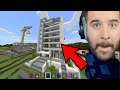 CRAFTOLHATÓ Minecraft BUNKEREK ! | Minecraft Map Teszt !