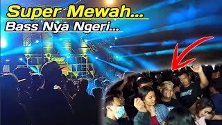 Download Lagu SALTO LOSS... FW AUDIO NGERI BASS NYA FT JOHAN LIGHTING SUPER MEWAH... MP3