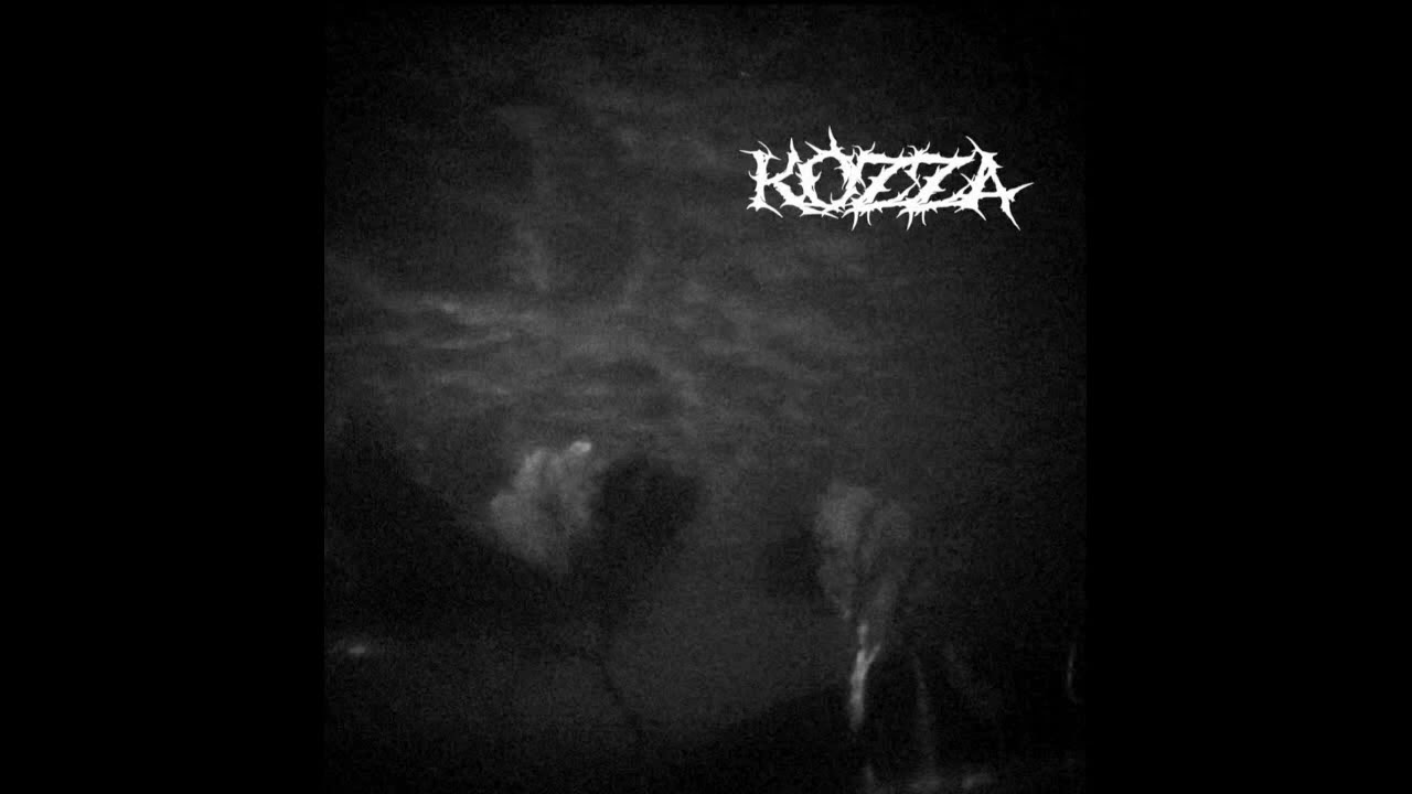 Kozza - Kozza [Full EP, November 2022]