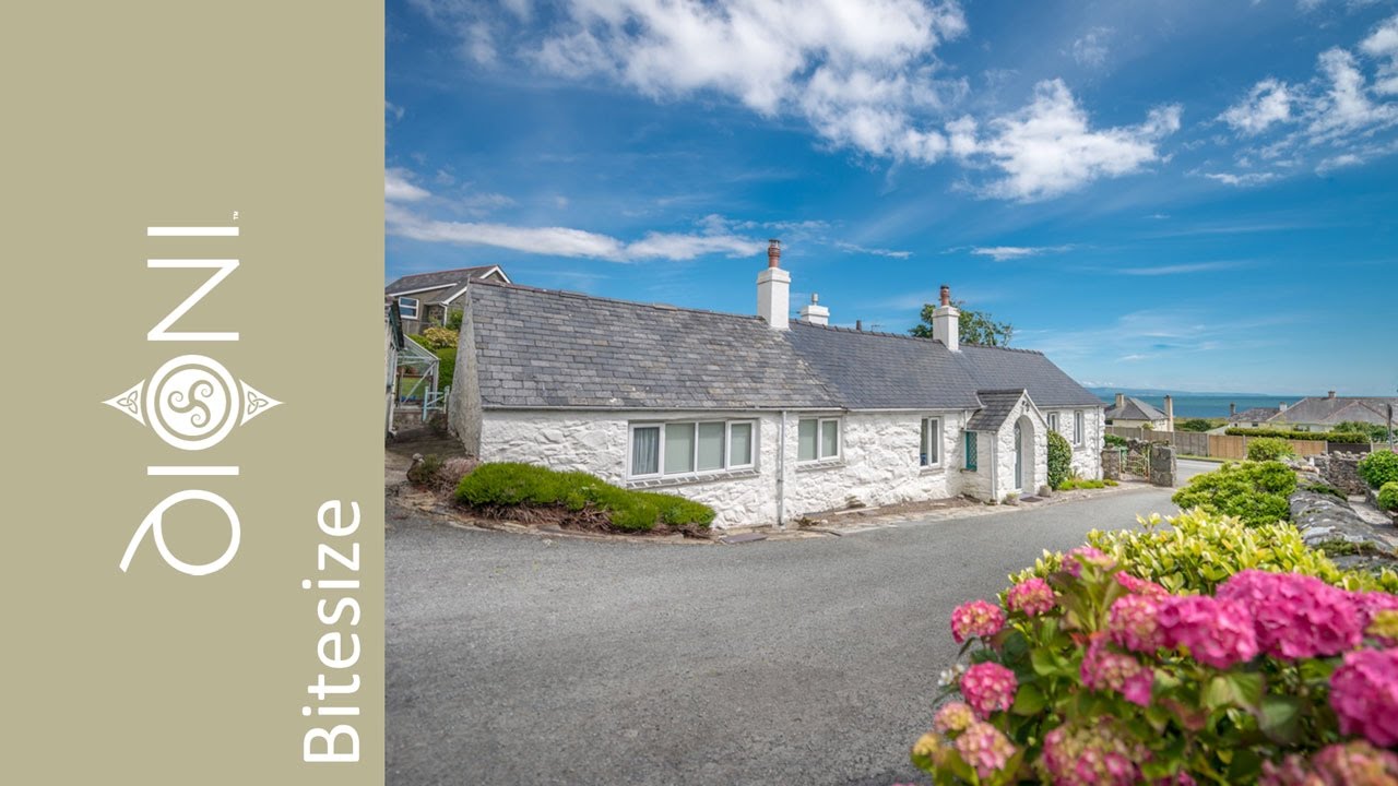Holiday Cottage Near The Beach in Criccieth | Towyn | Bitesize