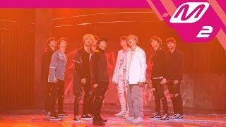 [MPD직캠] 스트레이 키즈 직캠 4K '헬리베이터(Hellevator)' (Stray Kids FanCam) | @MCOUNTDOWN_2018.1.11