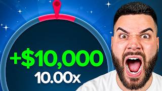 $1,000 To $10,000 Challenge..