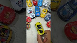 Tomica's Territory | Mcqueen Cars🚘 🚗 #tomica #tomicajapan #cars