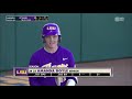 Auburn vs  #13 LSU Game 2 | Women Softball May 8,2021