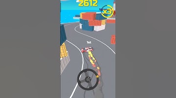 yo #shorts #hyperdrift