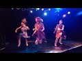 エレファンク庭 「ICARUS」2019.9.18