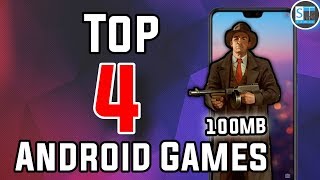 Top 4 Android Games Offline 2019 | Less 100 MB | Sam Tech Tamil screenshot 2
