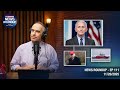 Fauci Accused of COVID Cover-Up, Georgia Drops Trump Election Case &amp; China Invades the Arctic