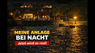 Eine Märklin Anlage Entsteht Folge 72 - Der Letzte Winter Bau Update