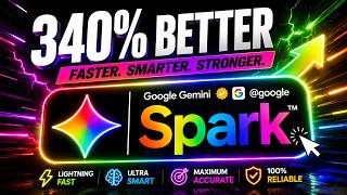 NEW Gemini Spark Update Is WILD!