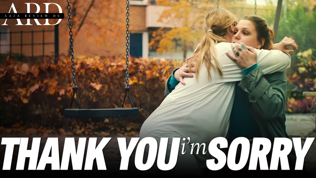 Thank You I'm Sorry | Netflix full movie review