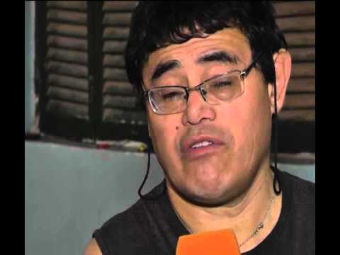 canal 7 teletica CADA VEZ LUIS ARMANDO SOTO
