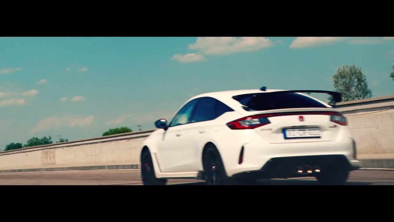 Honda | Civic Type R