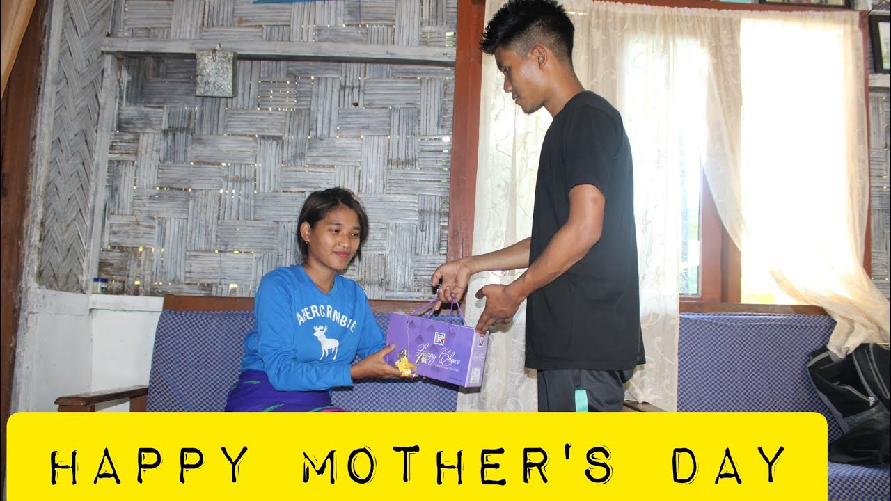 Special video for mother's day#tizittipugroup