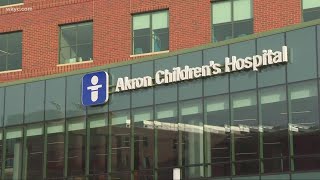Healthcare workers plan legal action against Akron Children's