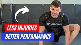 FREE Follow Along BJJ Mobility Routine + FREE GIVE AWAY INSIDE ($1,200 Value)