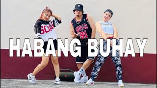 HABANG BUHAY l Dj Ericnem Remix l Dance Workout