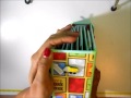Beginning of video