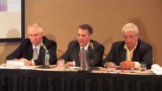 Transportation Matters: WHAT'S THE NEW NORMAL?