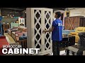 Home Furniture Design | Moroccan Cabinet | Best Furniture Shop in Mumbai