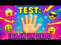 Si Logras Pasar Estos 7 Retos Sin Bajar El Dedo, Eres Un Genio 😱👇🧠