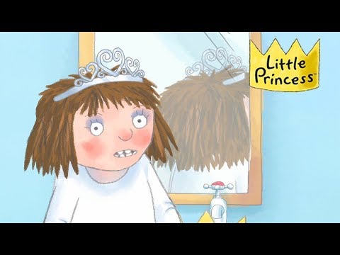 I MUST HAVE IT! Little Princess 👑 Full Episode Compilation - Season 1