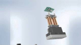 Burkert TwinPower Type 6624