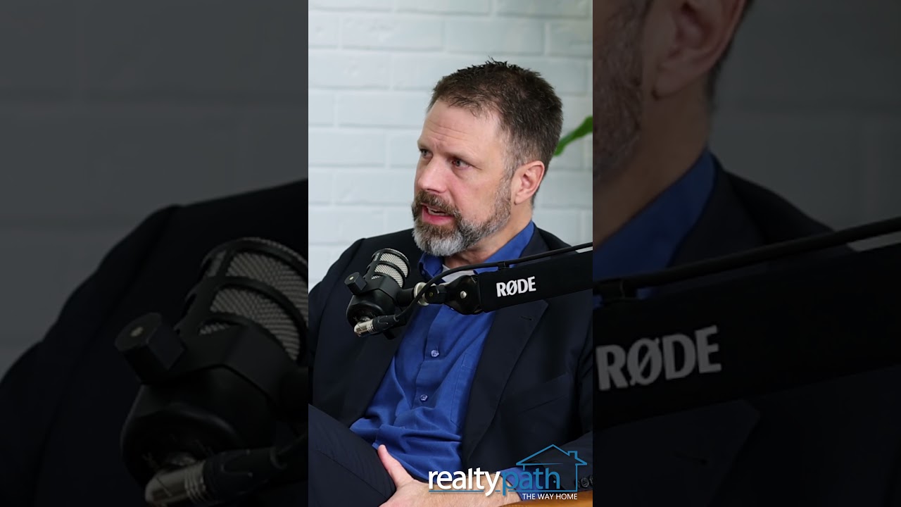 Contract for Deed  #podcast #thewayhome #business #utah #realestate #utahrealestateagent