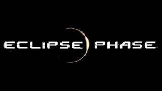 Furiia Eclipse Phase / PROJECT: EntrePote!