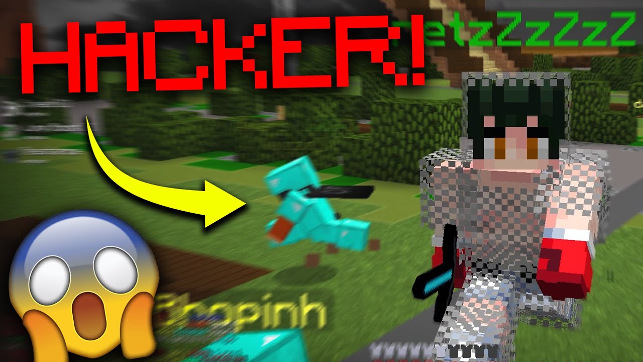 ASI ES JUGAR KITMAP SOLO en 2023... | Minecraft HCF