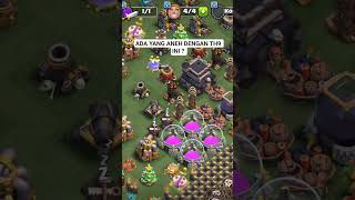 TH 9 MINI MAX + FULL DEKORASI #clashofclans #clashon #nanostarr