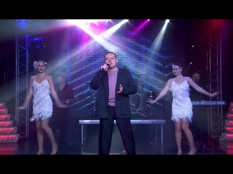 Роман Сангай - "За синие глаза"