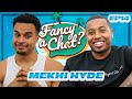 Mekhi hyde speaks on brother tyrique on love island  casa amor predictions fancy a chat ep 14