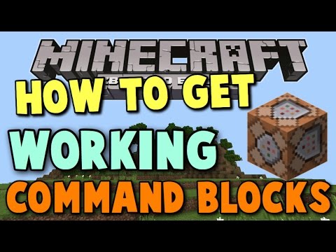 Can You Play Minecraft On Xbox 360 Without Internet Minecraft Xbox 360 How To Get Working Command Blocks April Fools Joke Youtube