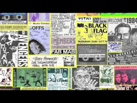 The Lewd — The LEWD  Lewd Conduct In A Public Place Live Mabuhay 3:1:80 (Full LP)