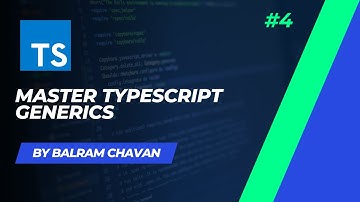 TypeScript Generics: Creating Powerful Generic Classes