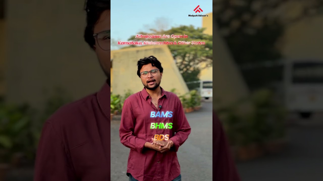 Medical Counseling Service Advertisement | Video Editing Portfolio